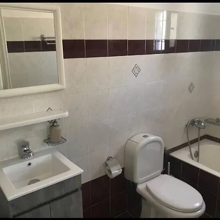 Traditional Mykonian Close To Paradise Beach Villa *