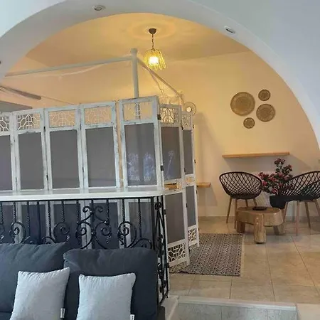 Traditional Mykonian Close To Paradise Beach Βίλα *