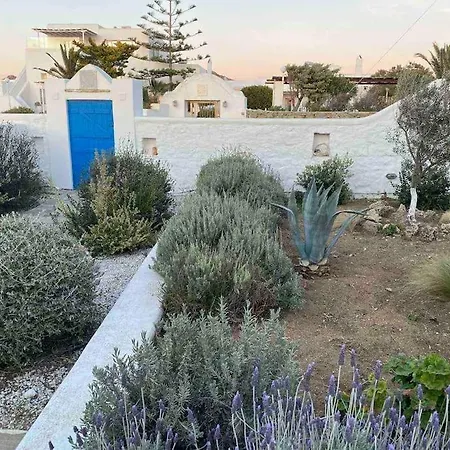 Villa Traditional Mykonian Close To Paradise Beach *