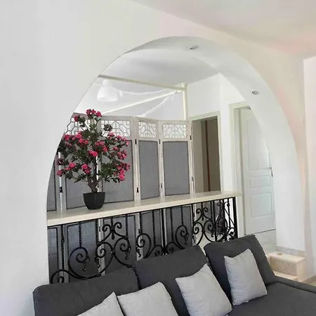 Traditional Mykonian Close To Paradise Beach * Mykonos Town