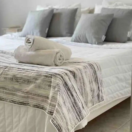 Willa Traditional Mykonian Close To Paradise Beach